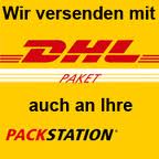 Versandpartner DHL