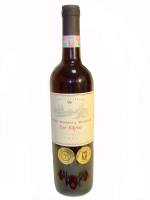 Erlauer Stierblut 2007