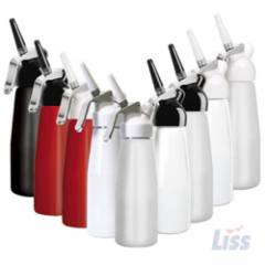Liss Sahnesyphon Liss Sahnesyphon