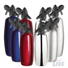 Liss Sodasyphon Liss Sodasyphon
