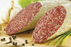 Ungarische Salami