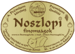 Noszlopi