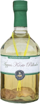 Birnen Palinka