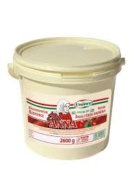 Edes Anna, Paprikamark mild 2,6 kg