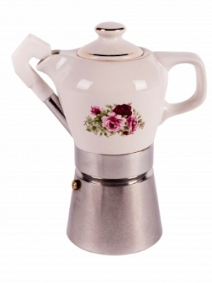 Espressokocher / Fatima kávéfőző