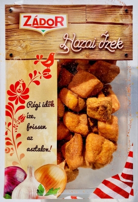 Frische Grieben 200g