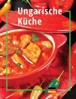 Kochbuch 