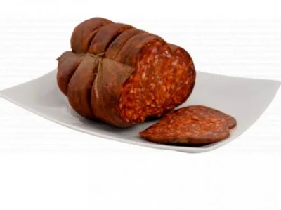 Kulen Salami 1,- kg