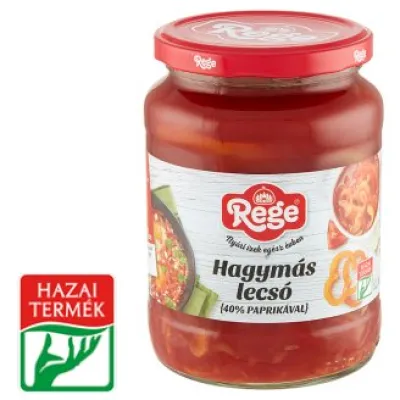 Letscho