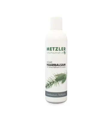Molke Haarbalsam mit Schachtelhalm und Salbei 250ml