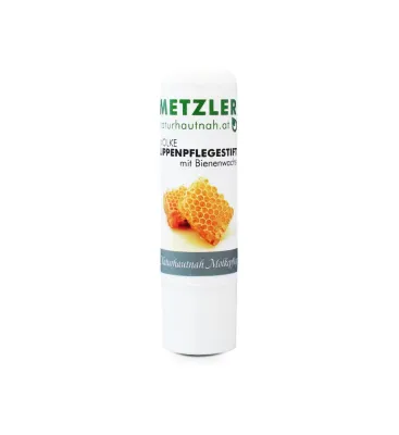 Molke Lippenpflegestift mit Bienenwachs 3,5g