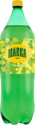 Márka Grape Traubenlimonade 2 Liter Flasche weis aus Ungarn