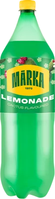 Márka Limonade - Kaktus 2,0L aus Ungarn