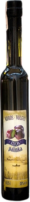 Pflaumen Palinka, 0,35 l, Alk.:38%