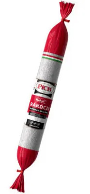 Pick Rákóczi Salami mit Paprika ca.750g