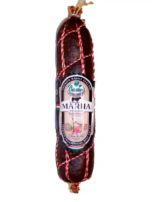 Rindersalami ohne Paprika 420g