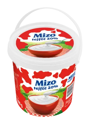 Saure Sahne, Schmand 850g