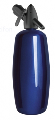 Soda Siphon Professional 2 l(blau)
