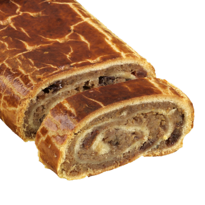 Szamos Walnussbeigli 500g- Diós beigli aus Ungarn
