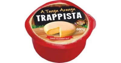 Trappistenkäse 350g