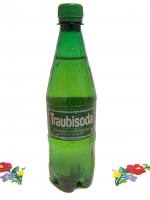 Traubisoda 0,5 liter