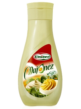 Univer Mayonnaise 420 g