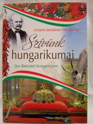 Unsere beliebten Hungarica