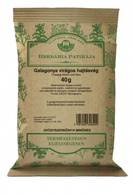 Weißdorn 40g