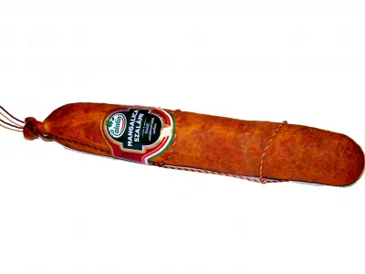 Palatin Mangaliza Salami