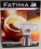 Espressokocher / Fatima kávéfőző