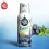 Áfonya ízű gyümölcsszörp, FruttaMax Heidelbeeren Sirup 500ml, Bubble 50% Fruchtanteil
