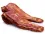 Geräucherte Schweinerippen 1,- kg