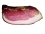 Geraeucherter Schweineoberschale, Schinkenspeck
