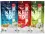 KETO CHIPS "TEST SET" + PROTEIN 3x30g