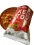 KETO CHIPS würziger Paprika + PROTEIN 30g