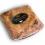Knoblauchspeck (gebraten)