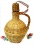 Korbflasche 1,- l
