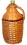 Korbflasche 5 l