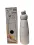 Liss Home Chef Essential Sahnegerät 0,5L, Alu Weiss