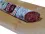 Luftgetrocknete Salami