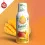 Mangó ízű gyümölcsszörp, FruttaMax Mango Sirup 500ml, Bubble 50% Fruchtanteil