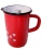 Messbecher (hoch) 0,5 l