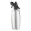 Soda Siphon, 1 l , Edelstahl geb...