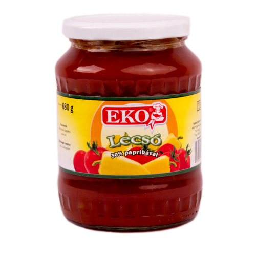 Original Letscho aus Ungarn