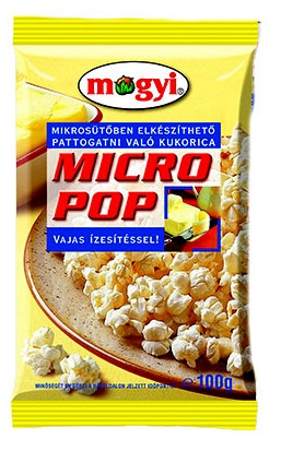 Popcorn Mit Butter Popcorn Mit Butter