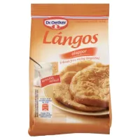  Lángos alappor

8 darab friss...