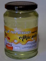    akácméz


Naturbelassener ...