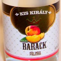 ~Aprikosen Palinka, 1 Liter 50% Alk.