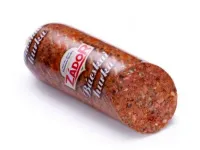 Bácskai hurka

 