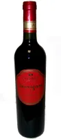 trockener Rotwein
Flasche: 0,75...